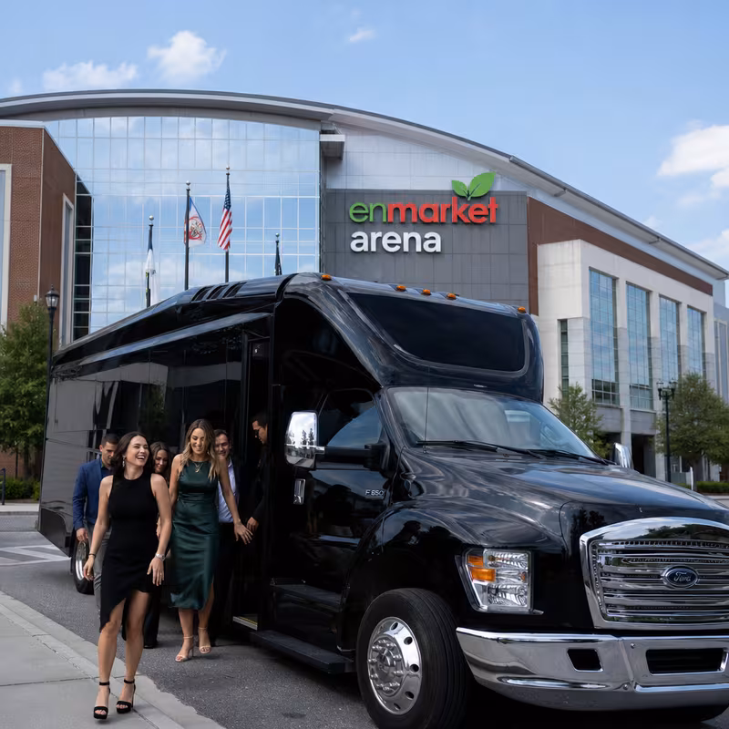 Enmarket Arena