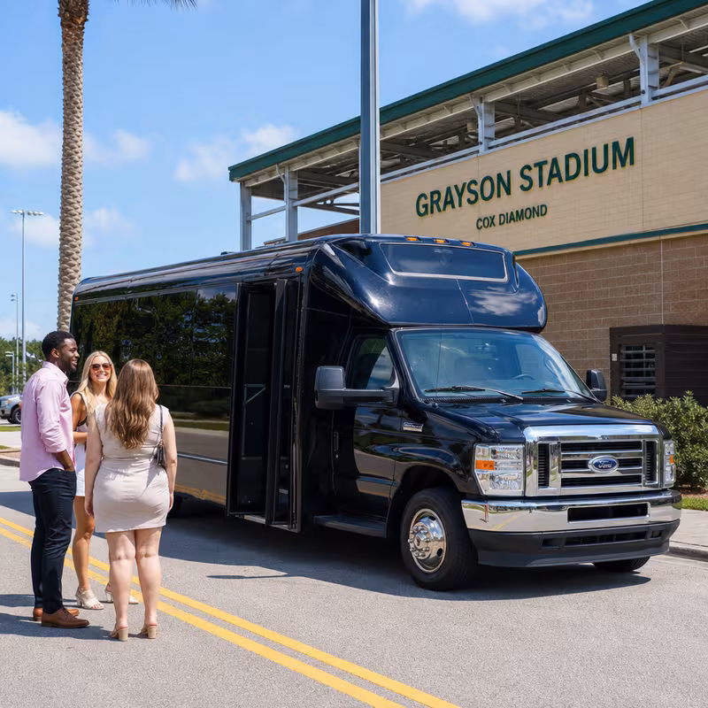 Grayson Stadium