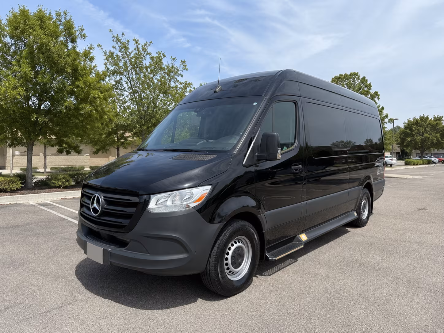 North Charleston Concert Transportation & Shuttles