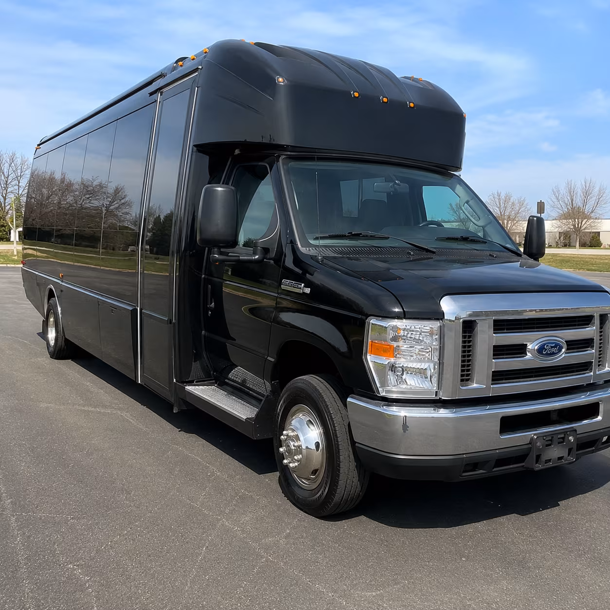 North Charleston Winery Tour & Pub Crawl Transportation