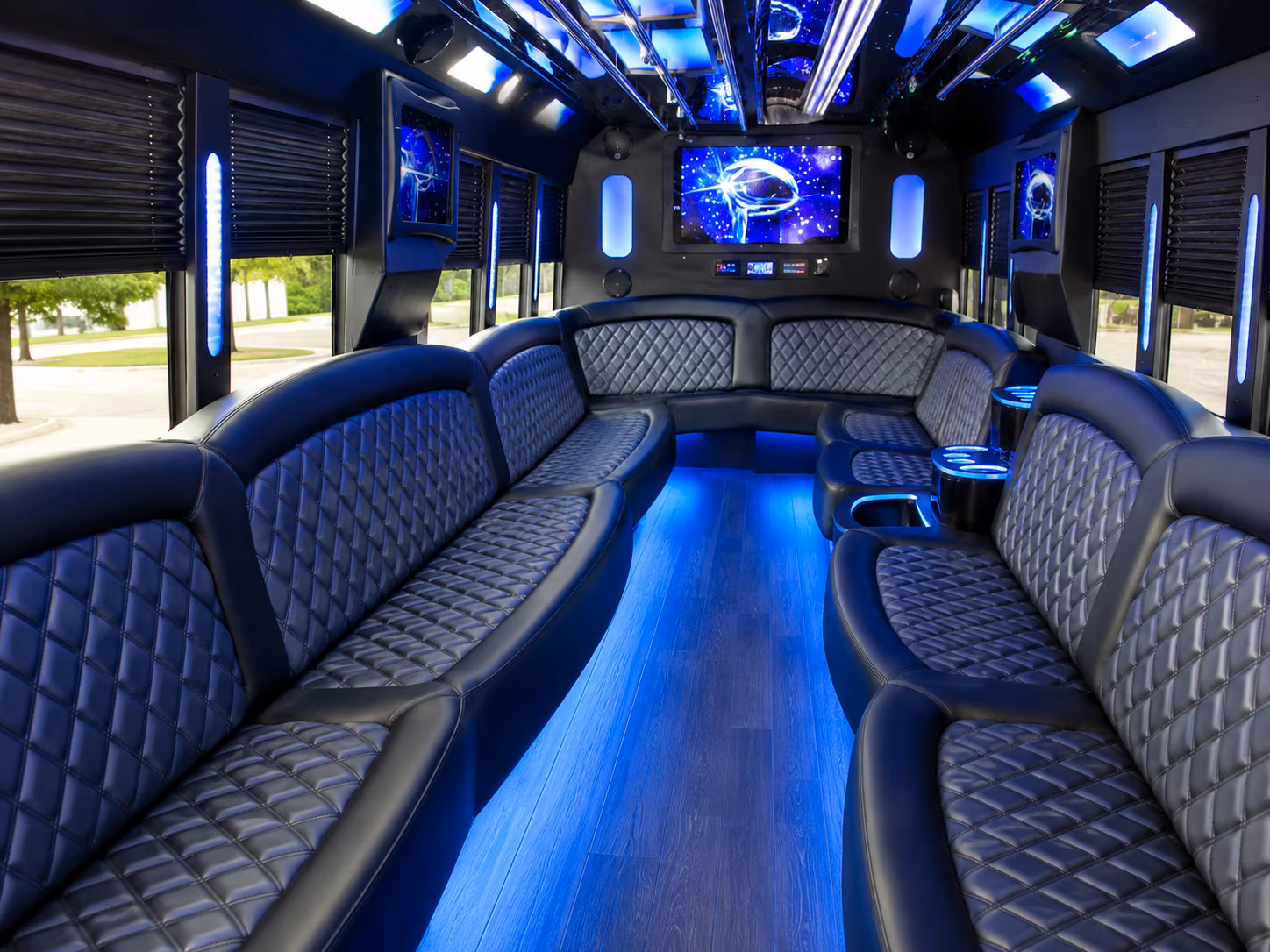 Park Circle