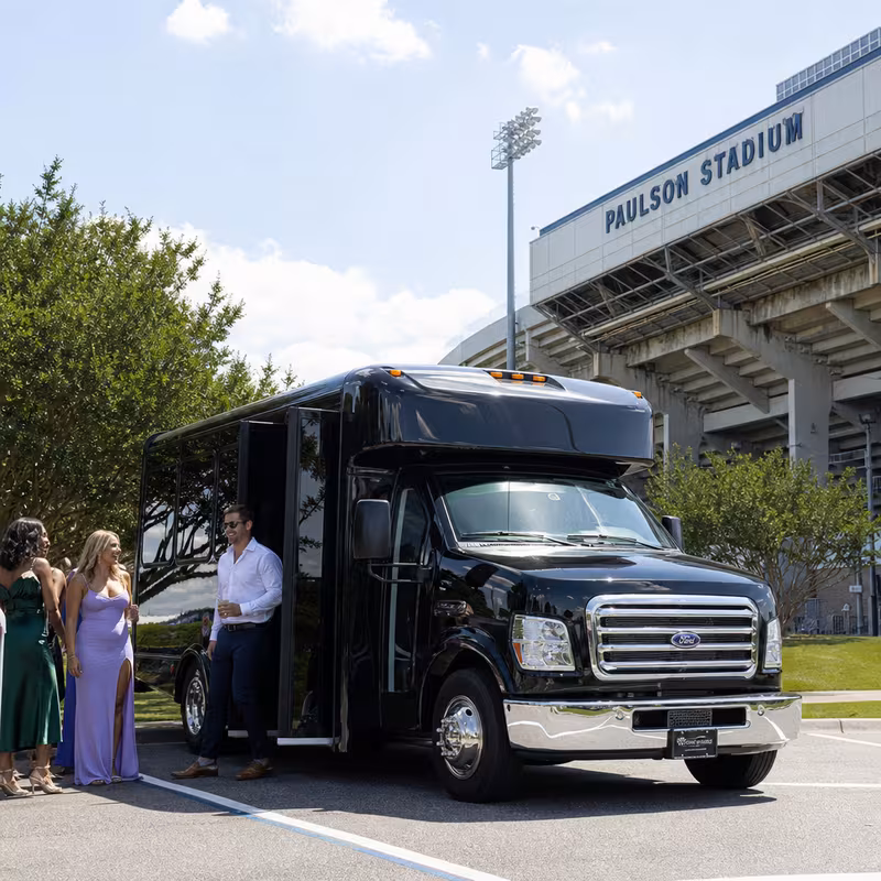Paulson Stadium — Georgia Southern Eagles