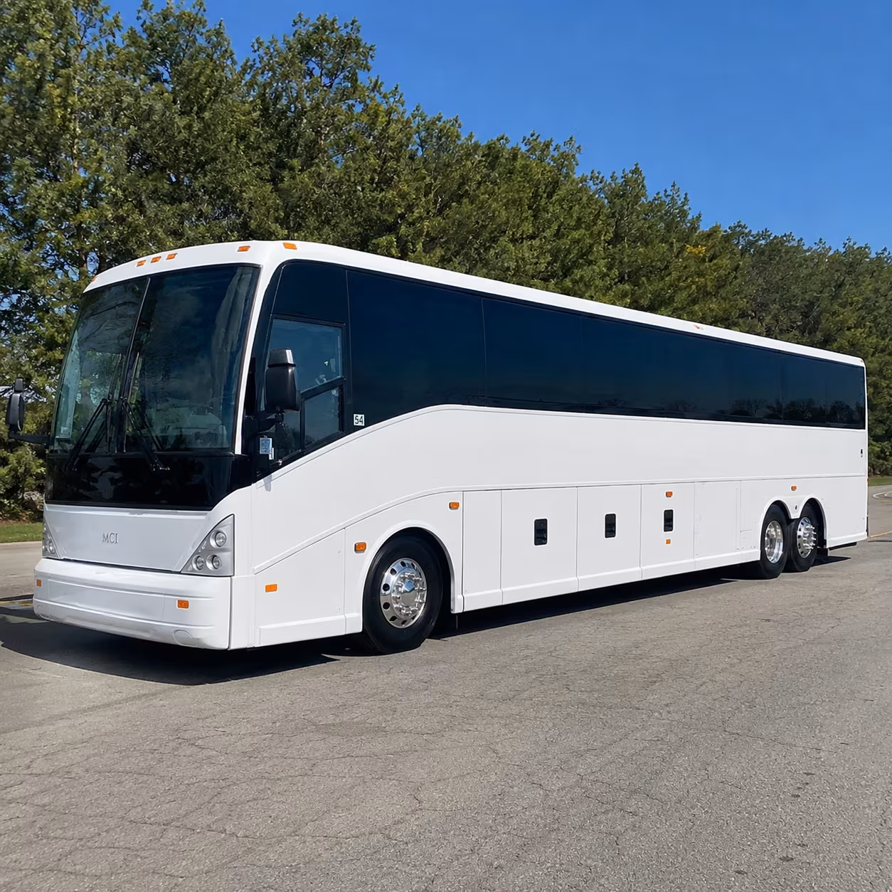 Pooler Concert Transportation & Shuttles