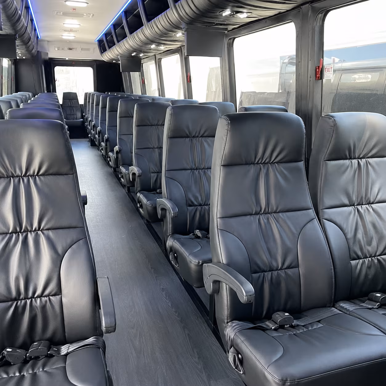 Savannah Airport Shuttle & Transportation group transportation