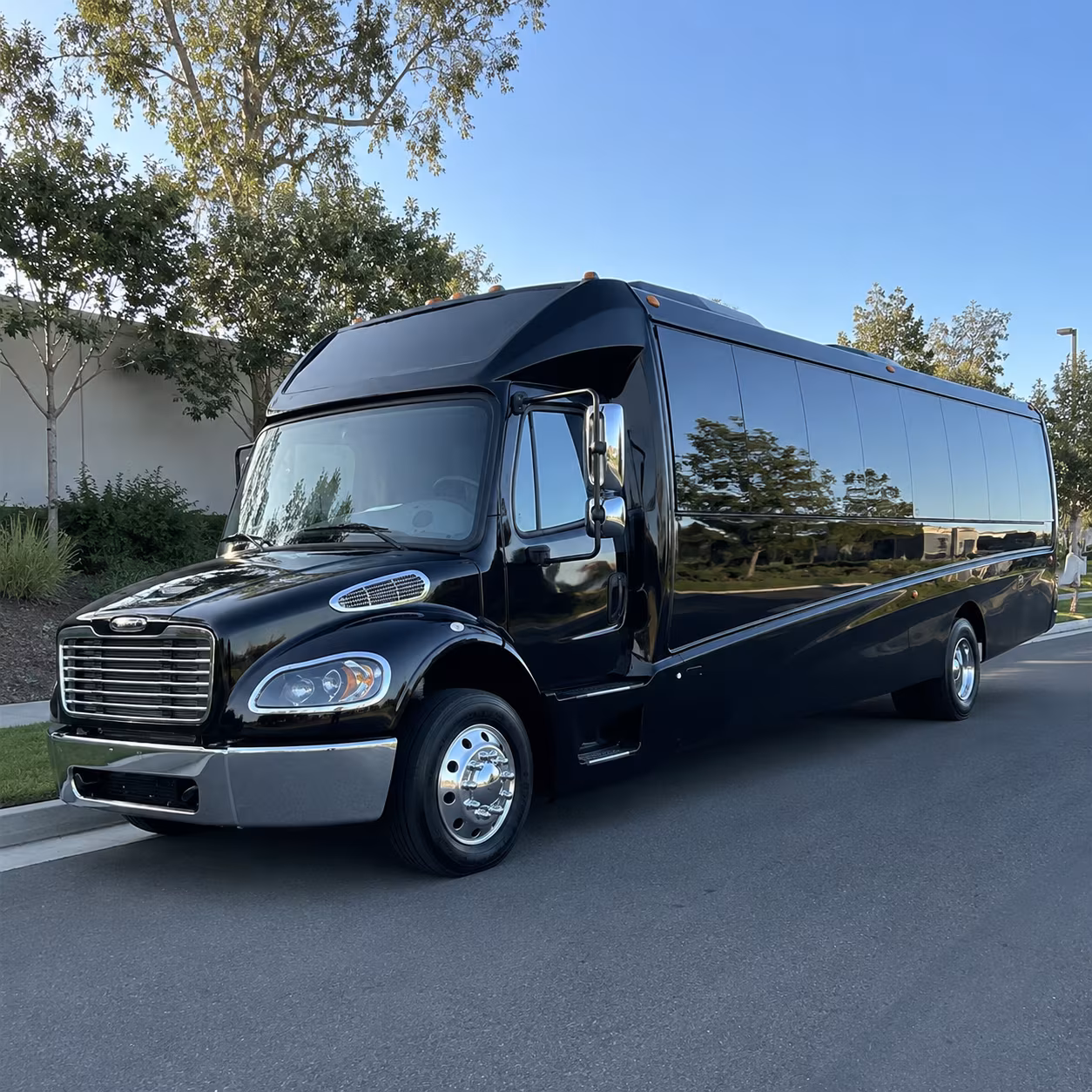Savannah Airport Shuttle & Transportation route planning