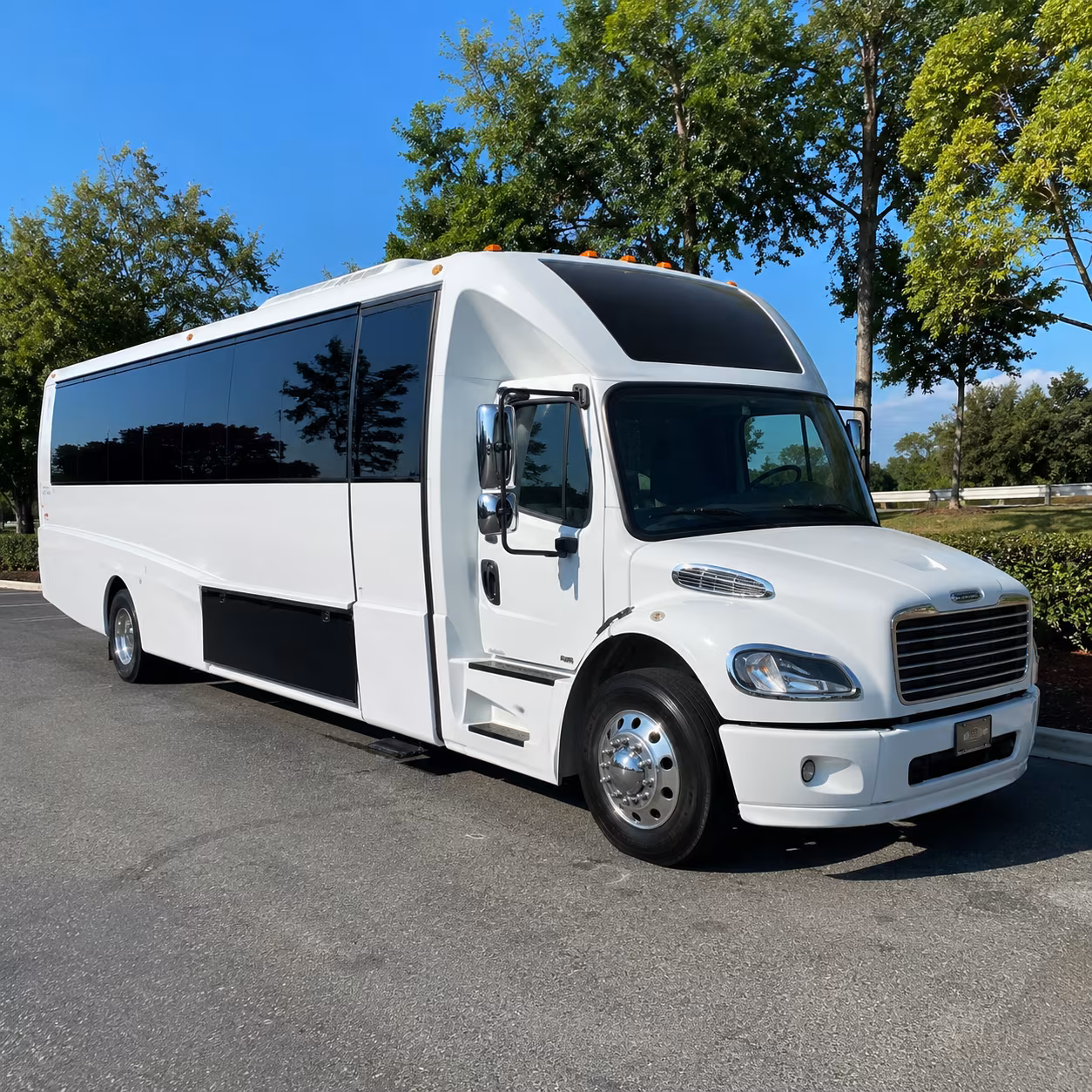Savannah Bachelor & Bachelorette Transportation group transportation