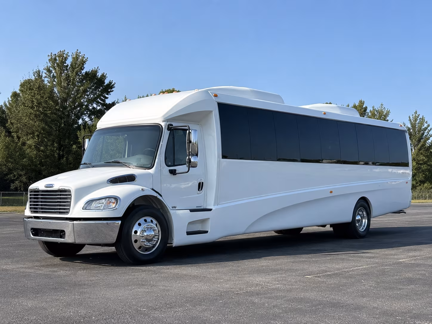 Savannah Bachelor & Bachelorette Transportation onboard seating