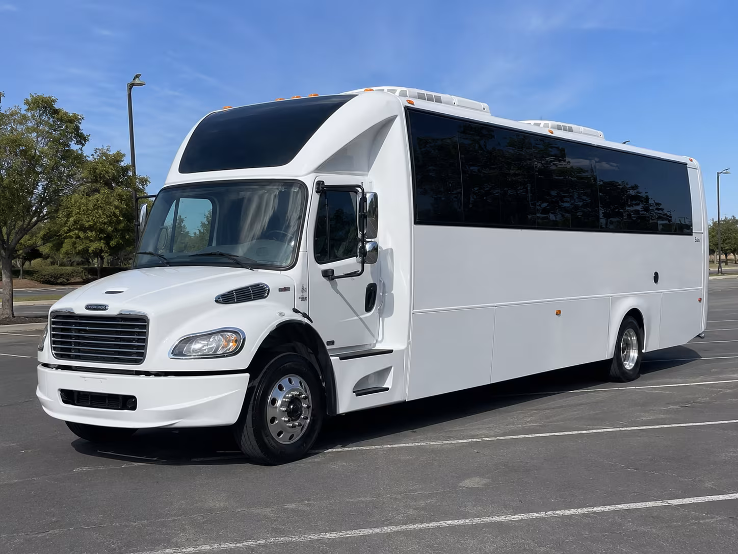 Savannah Bachelor & Bachelorette Transportation