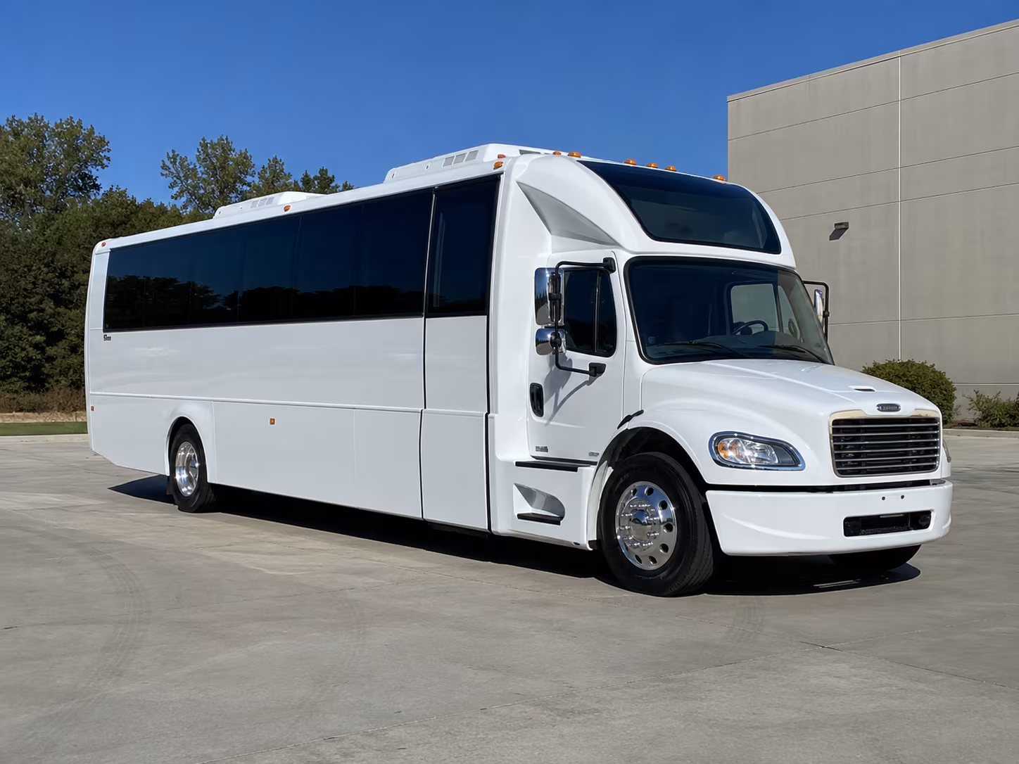 Savannah Birthday, Sweet 16, & Quinceañera Transportation route planning