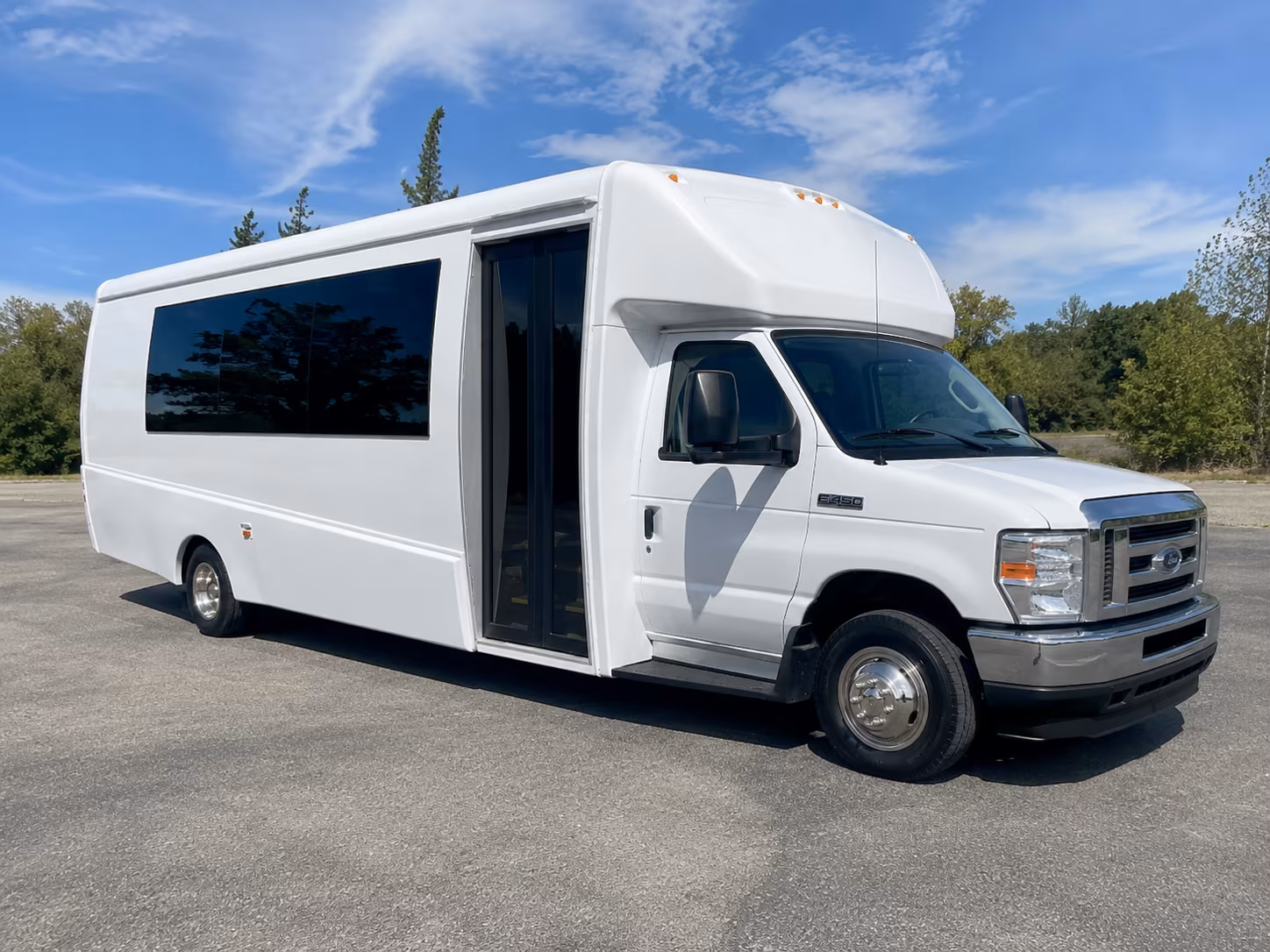 Savannah Concert & Music Festival Transportation group transportation