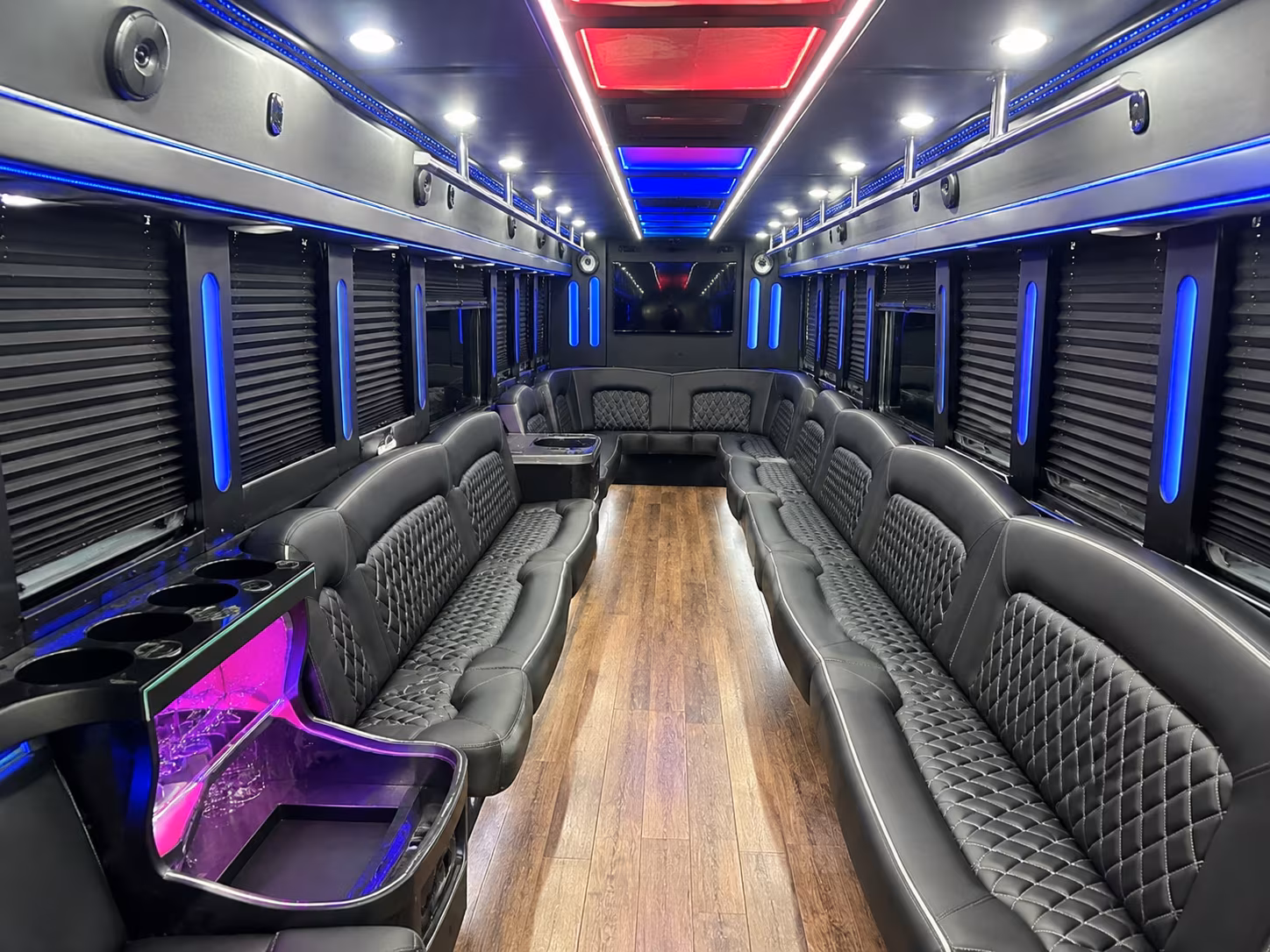 Savannah Concert & Music Festival Transportation pickup coordination