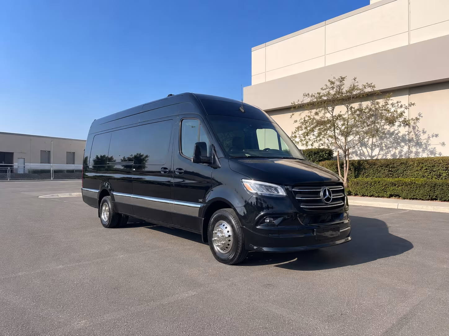 Savannah Concert Transportation & Shuttles
