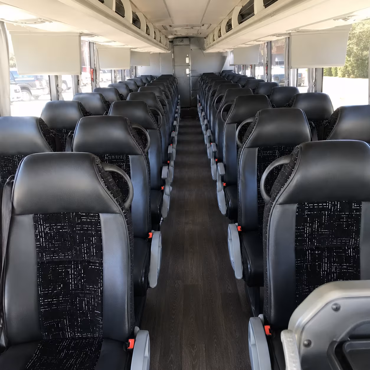 Savannah Corporate Transportation group transportation