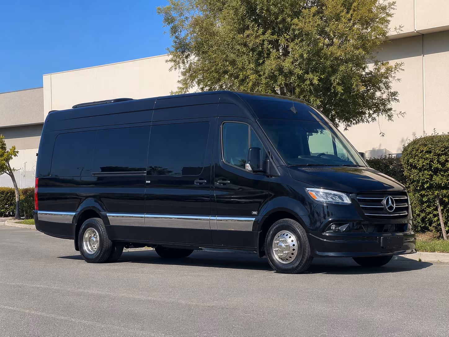 Savannah Corporate Transportation pickup coordination