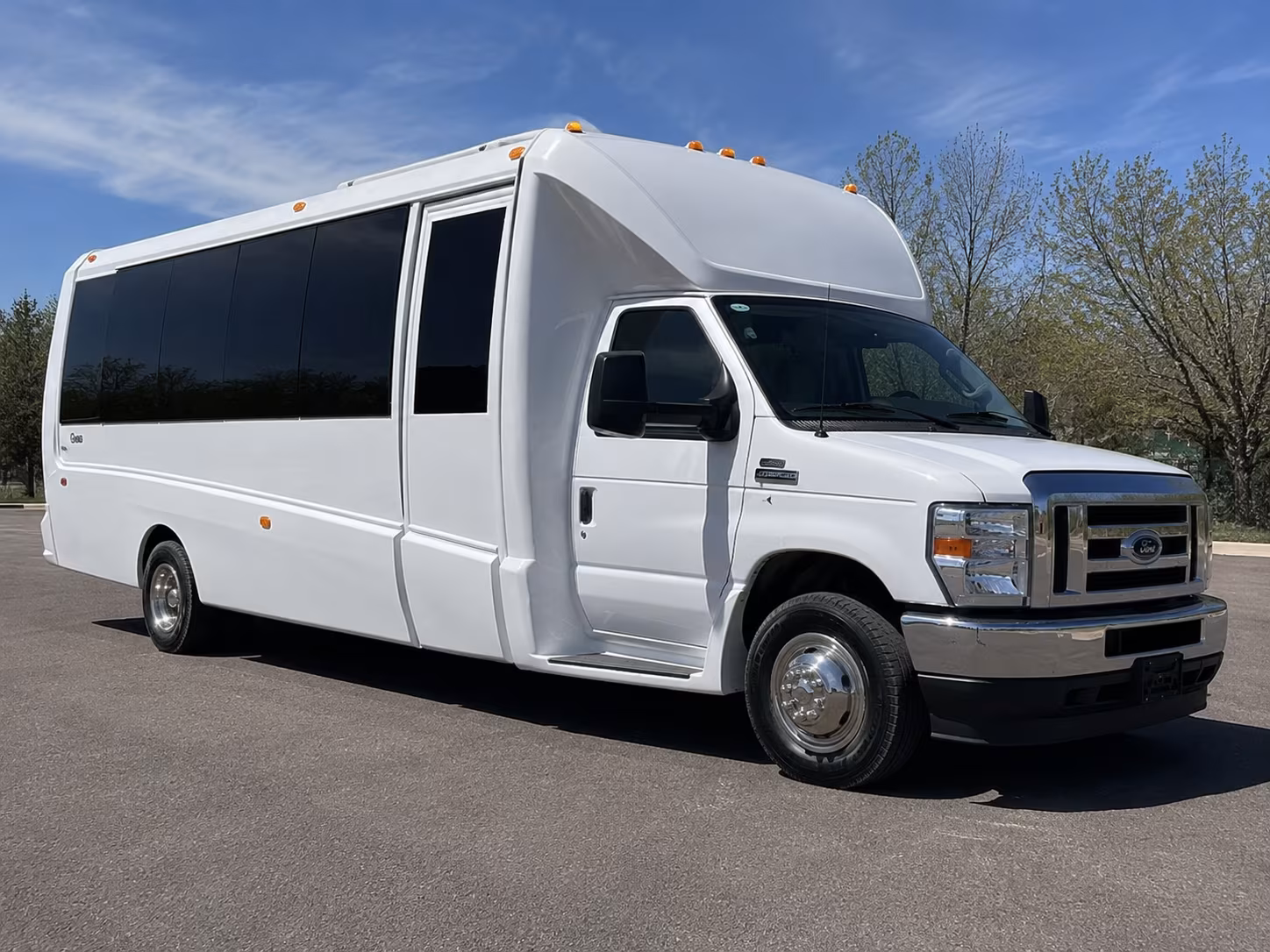 Savannah Prom & Homecoming Transportation route planning
