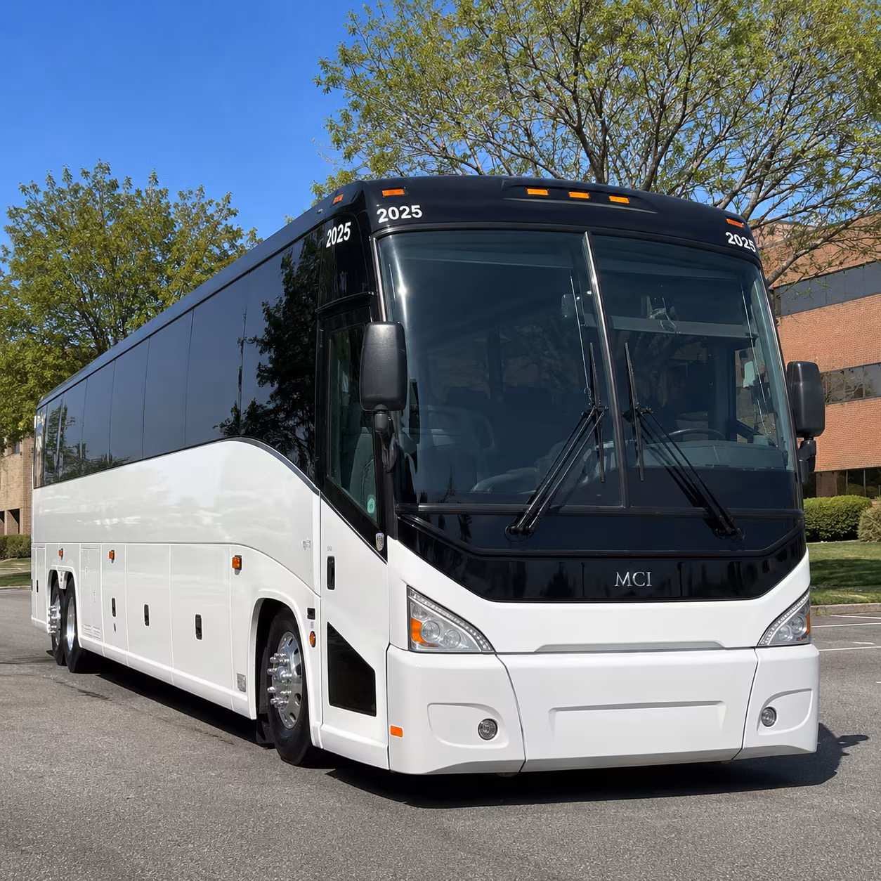 Savannah School Event & Field Trip Transportation