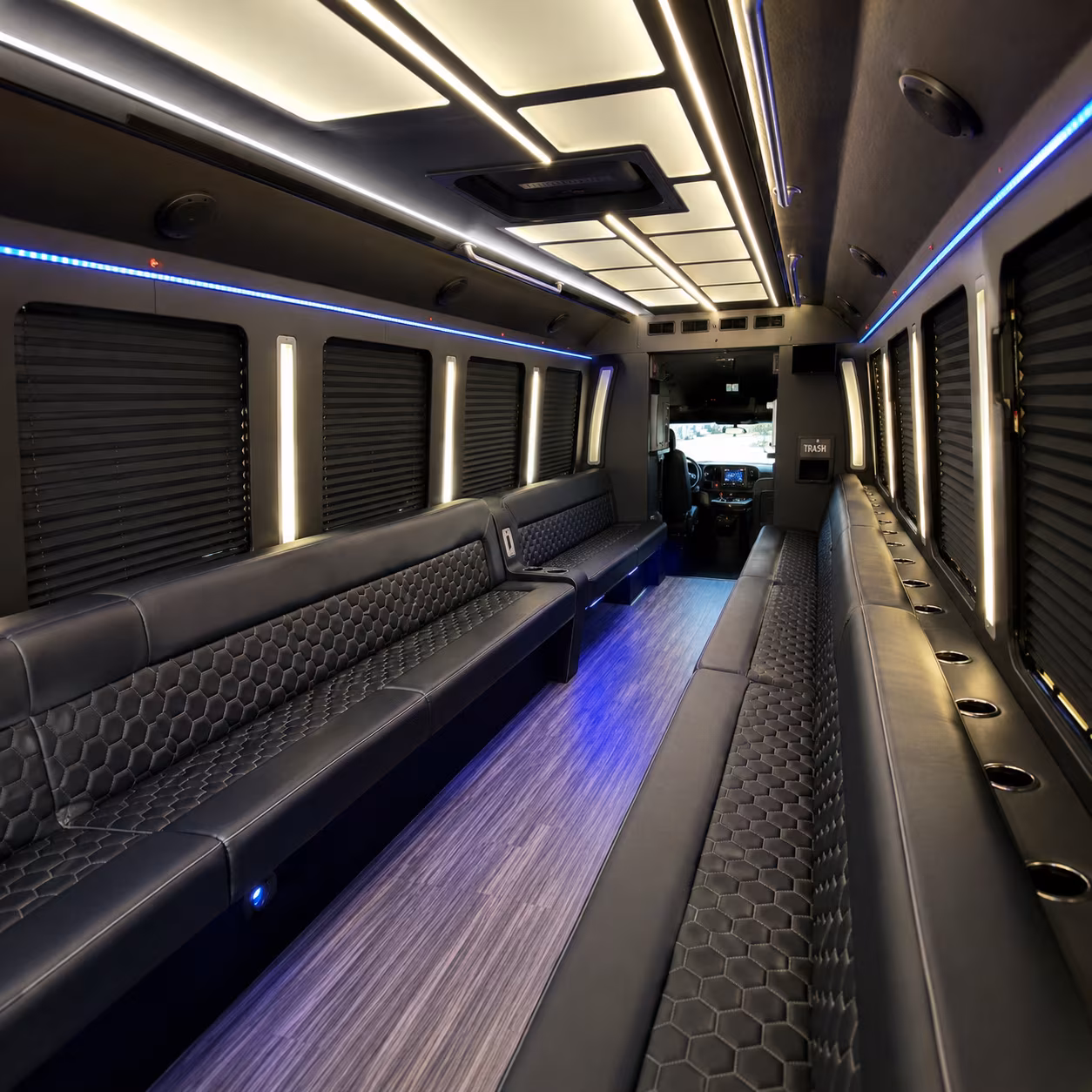 Savannah Winery Tour & Pub Crawl Transportation group transportation