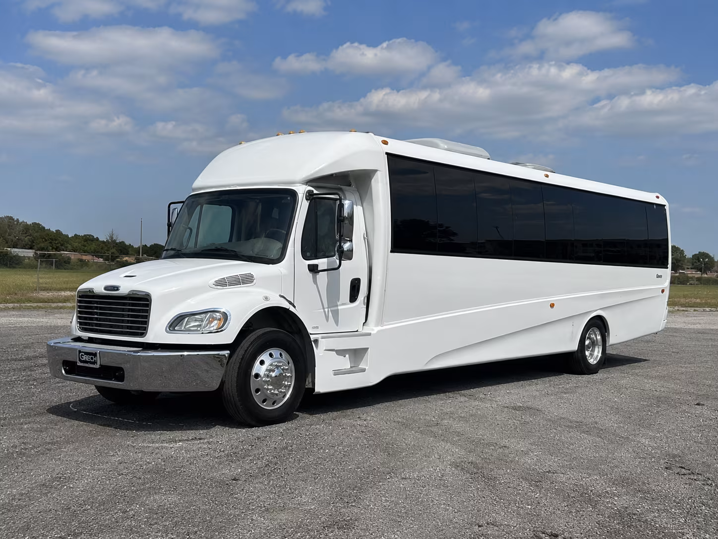 Savannah Winery Tour & Pub Crawl Transportation route planning