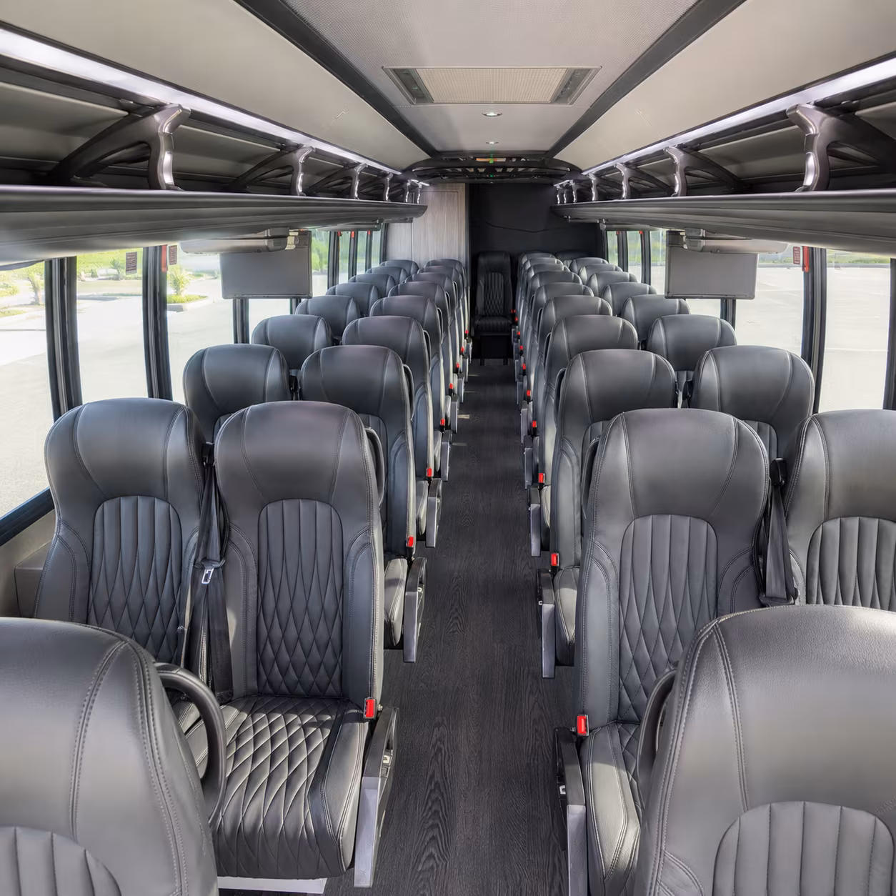 Statesboro Concert Transportation & Shuttles