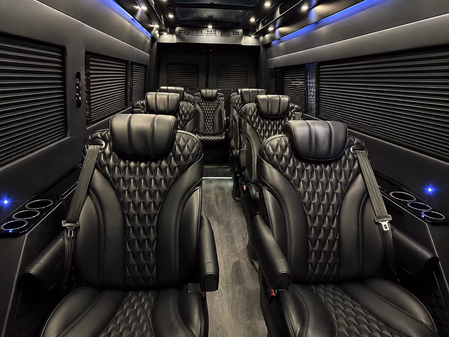 Statesboro School Event & Field Trip Transportation