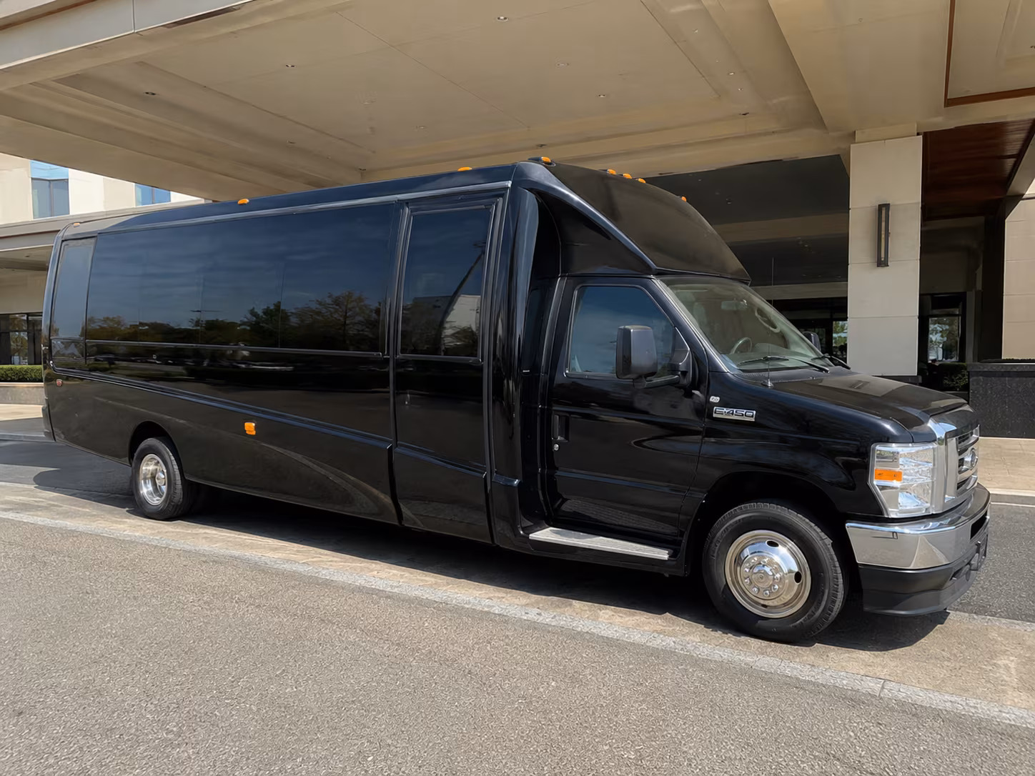 Statesboro Sporting Event Transportation