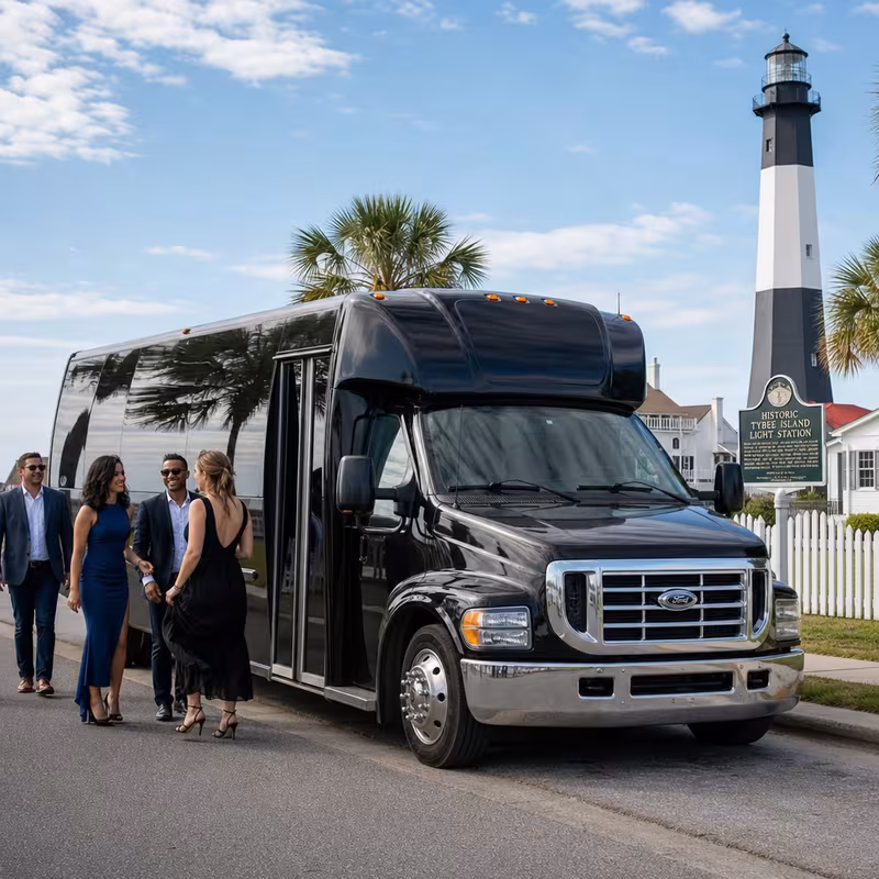Tybee Island